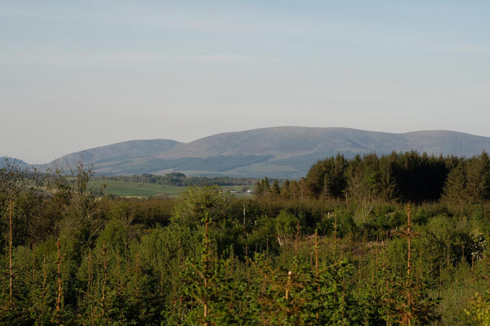 Wigtown By Wigwam Holidays Newton Stewart Szoba fotó